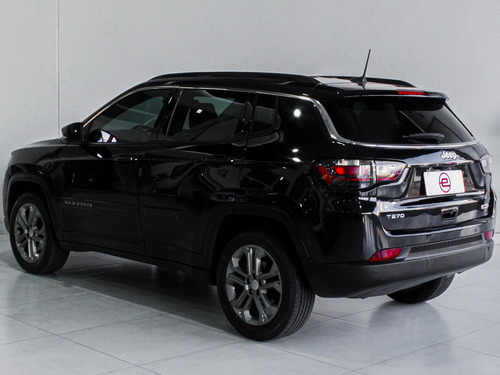 Jeep Compass LONG. T270 1.3 TB 4x2 Flex Aut.
