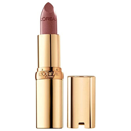 Lápiz Labial L'oreal Paris Colour Riche, Mica, 1 Unidad