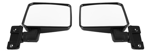 Espejo Retrovisor Para Toyota Landcruiser 70 75 78 Ute 85-07