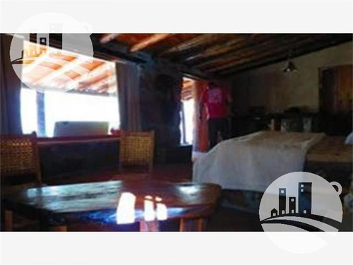 Cabañas De Montaña 50 Mts2