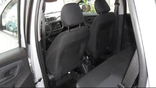 Imagen 8 de 15 de Suv Chevrolet Spin 1.8 Nafta Lt Manual 5 Asientos 105cv Ep