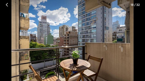 Imagen 8 de 9 de Departamento - Palermo Soho