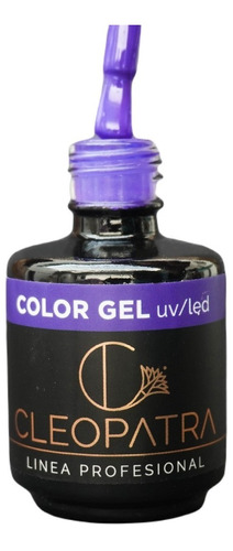 Cleopatra Color Gel 131 Grape Purple