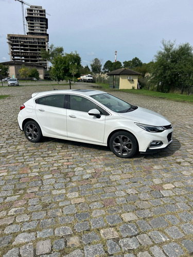 Chevrolet Cruze 1.4 Ltz Mt