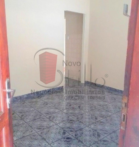 Imagem 10 de 10 de Sobrado Comercial - Chacara Belenzinho - Ref: 5207 - V-5207