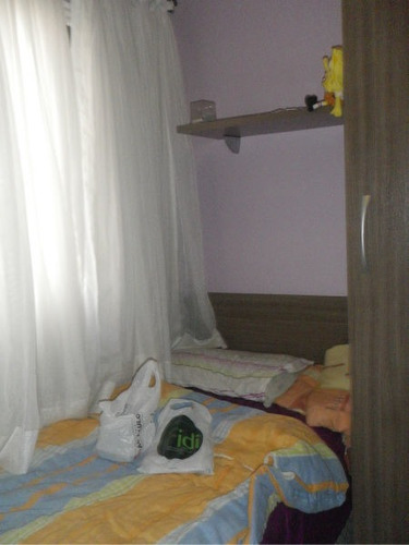 Imagem 6 de 11 de Sobrado Com 3 Dormitórios À Venda, 68 M² Por R$ 295.000,00 - Vila Formosa - São Paulo/sp - So0003