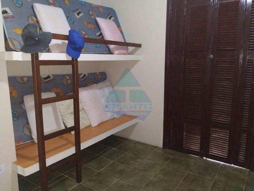 Imagem 14 de 15 de Casa Para Venda Em Ubatuba, Praia Maranduba - 1247_2-1135318