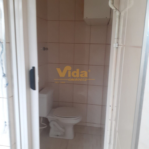 Apartamento Em Piratininga - Osasco - 19903