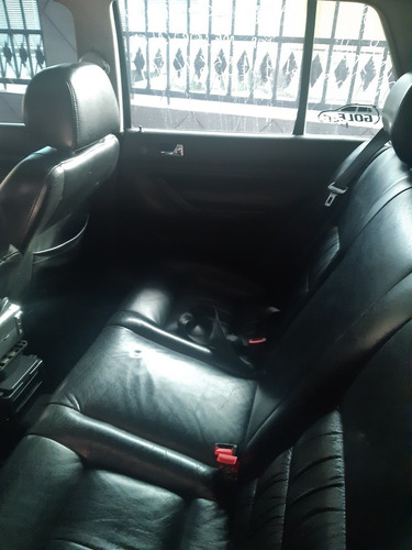 Volkswagen Golf 2001 1.6 5p