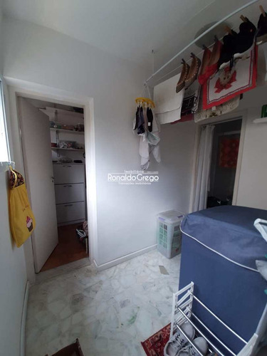 Imagem 13 de 19 de Apartamento Com 1 Dorm, Vila Mariana, São Paulo - R$ 731 Mil, Cod: 2806 - V2806