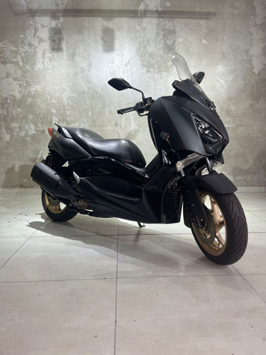 Yamaha Xmax 250 - 2021