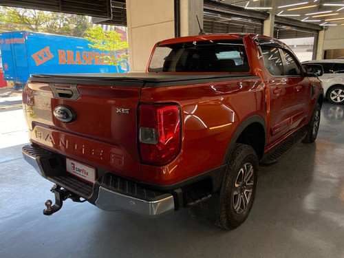 Ford Ranger 3.0 V6 TURBO DIESEL CD XLT 4X4 AUTOMÁTICO