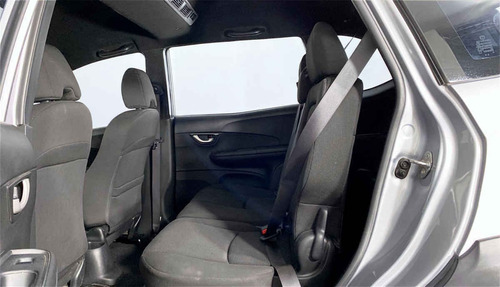 Imagen 10 de 15 de 112847 - Honda Br-v 2018 Con Garantía