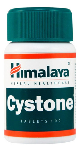Cystone Himalaya. Combate Los Cálculos Renales