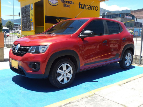Renault Kwid Life