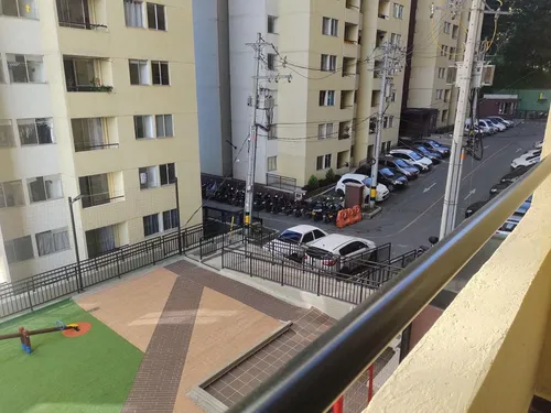 Se Vende Apartamento En La Estrella Ml