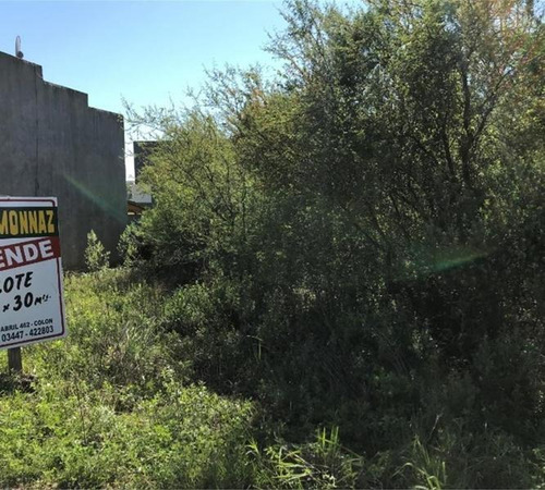 Imagen 6 de 8 de Lote De 450 M2 En Barrio Cicle Colon
