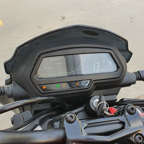 Imagen 10 de 16 de Bajaj Dominar 400 - 0km - Dominar 400