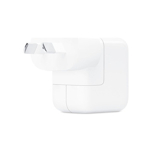 Cargador De Corriente Usb De 12 W De Apple