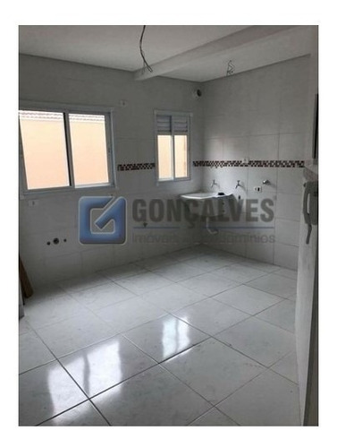 Venda Apartamento Sao Bernardo Do Campo Independencia Ref: 1 - 1033-1-141042