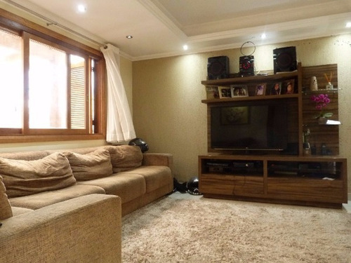 Imagem 6 de 15 de Casa - Hipica - Ref: 243667 - V-mi12833