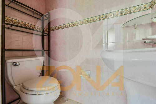 Imagen 17 de 25 de Casa En Venta En Colonia Roma Norte, Sobre Calle Tabasco