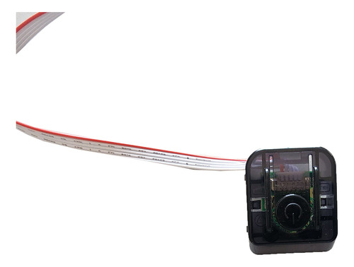 Boton Con Sensor Para Daewoo Daw43frf