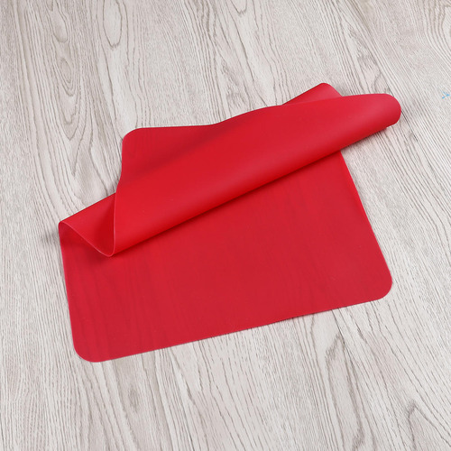 Alfombrilla Antimesa Impermeable Y Resistente Al Calor Para