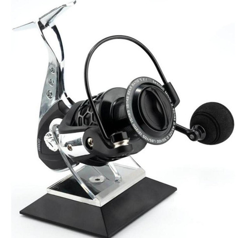 Soporte Para Rueda De Carrete De Pesca Estante De