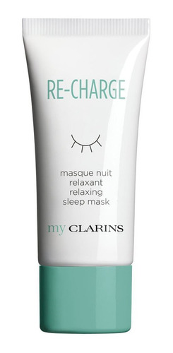 Mascarilla Nocturna My Clarins Re Charge 30 Ml