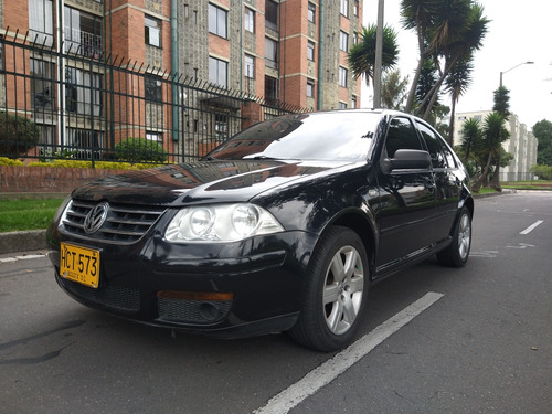 Volkswagen Jetta 2.0 Trendline