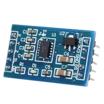 Comprar Acelerometro Mma7361 3 Ejes Sensor Inclinacion Xyz Arduino