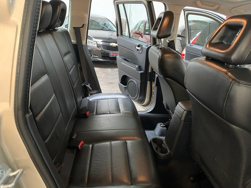 Jeep Compass 2.4 Limited Mtx