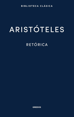 Libro 39. Retorica - Aristoteles