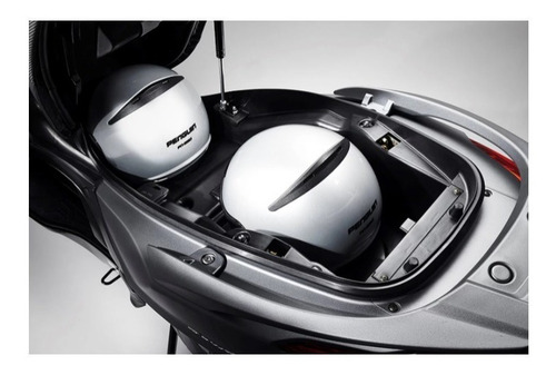 Imagen 8 de 15 de Kymco Downtown 350 Cuotas Sin Interés! Solo En Grupo Jack!!