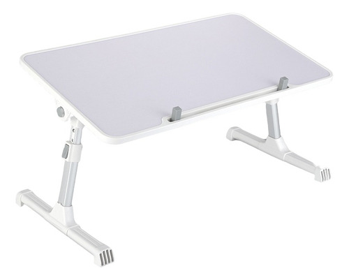 Mesa Bandeja Soporte Para Notebook Tablet Multiuso Plegable