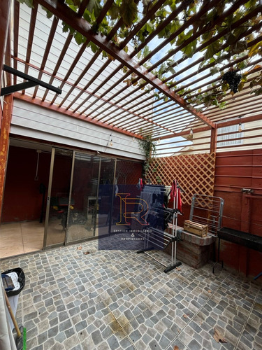 Casa En Arriendo De 4dorm. En Calera