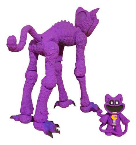 Figura Juguete Five Nights At Freddy's Critters N10
