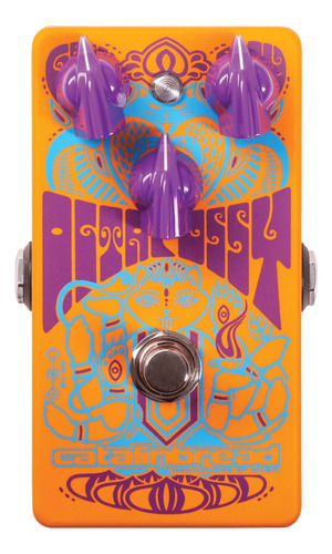 Pedal Catalinebread Octapussy