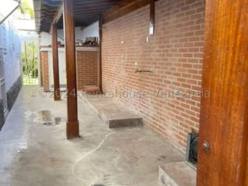 Casa En Venta Mls #25-638 Km