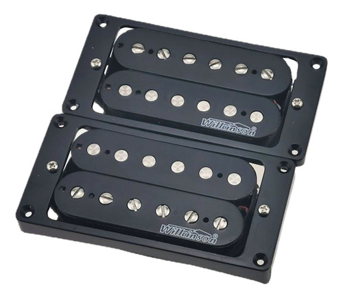 Pastilla Para Guitarra Eléctrica Wilkinson Humbucker Ceramic