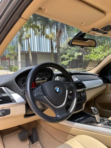 Bmw X5 Xdrive30d 3.0 Turbo Diésel 4x4 Automática