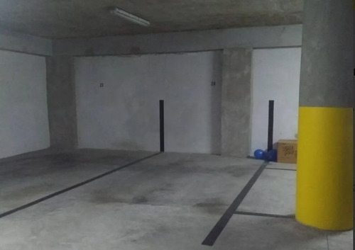 Cochera Cubierta En Venta - 14mts2 - Palermo Hollywood