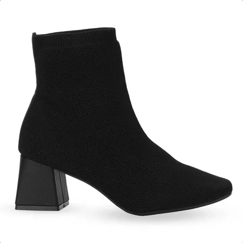 Bota da sale bebece