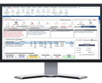 Comprar Sistema Assistência Técnica Com Ordem Serviço, Vendas, Estoq