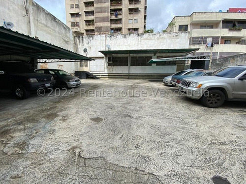 Local En Alquiler Quinta Crespo Mls 25-2401