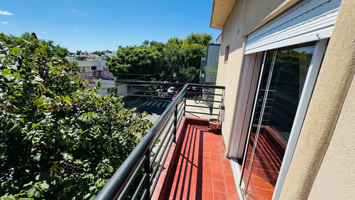 Venta Depto Ph 3 Dormitorios Terraza Y 2 Balcones Sin Expensas En Villa Urquiza