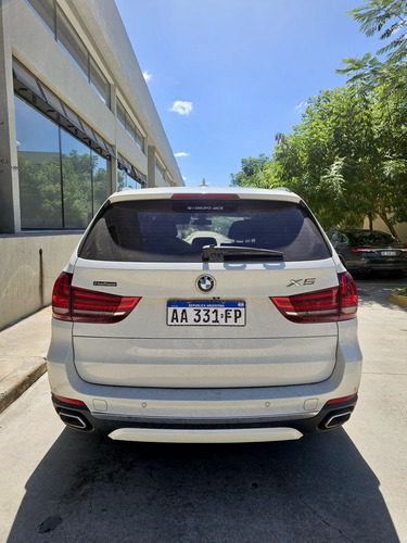 BMW X5 3.0 Xdrive 40d 313cv Pure Excellence