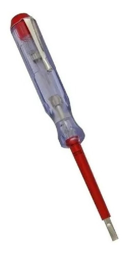 Imagem 1 de 3 de Chave De Teste Voltagem 110 A 500v 135mm Western Tp-4