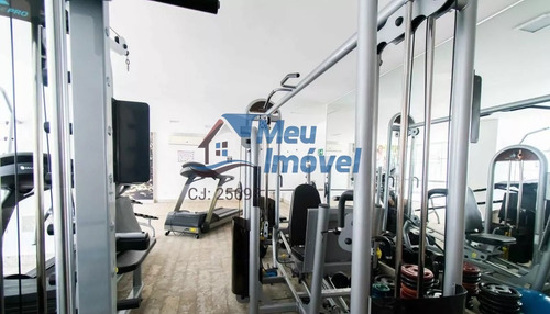 Imagem 14 de 17 de Rua 24 Norte Maison Personnalisee 2 Quartos Suíte 1 Vaga 55m² Reformado Lazer - Meuimm229 - 68460528